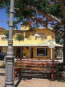 Villa Santa Fé Búzios Extérieur photo