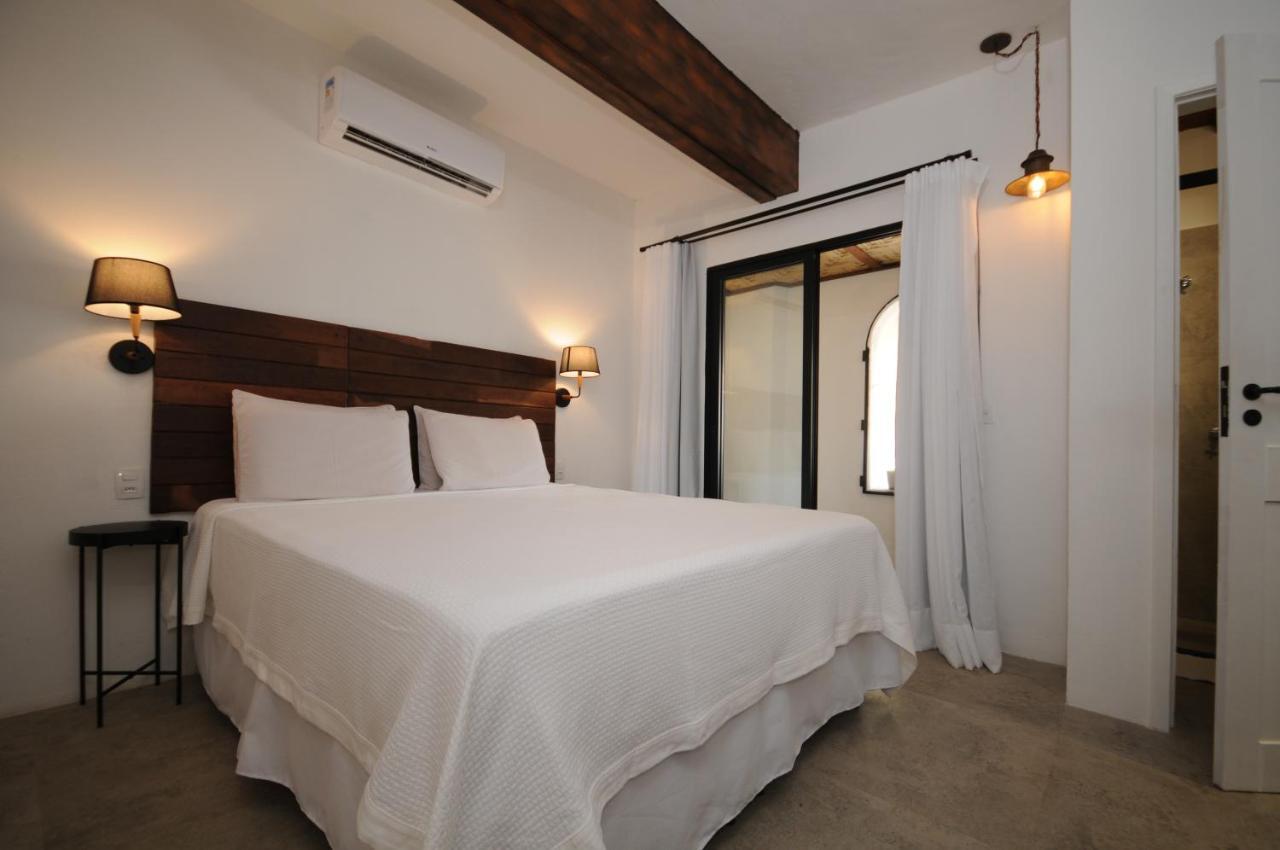 Villa Santa Fé Búzios Extérieur photo