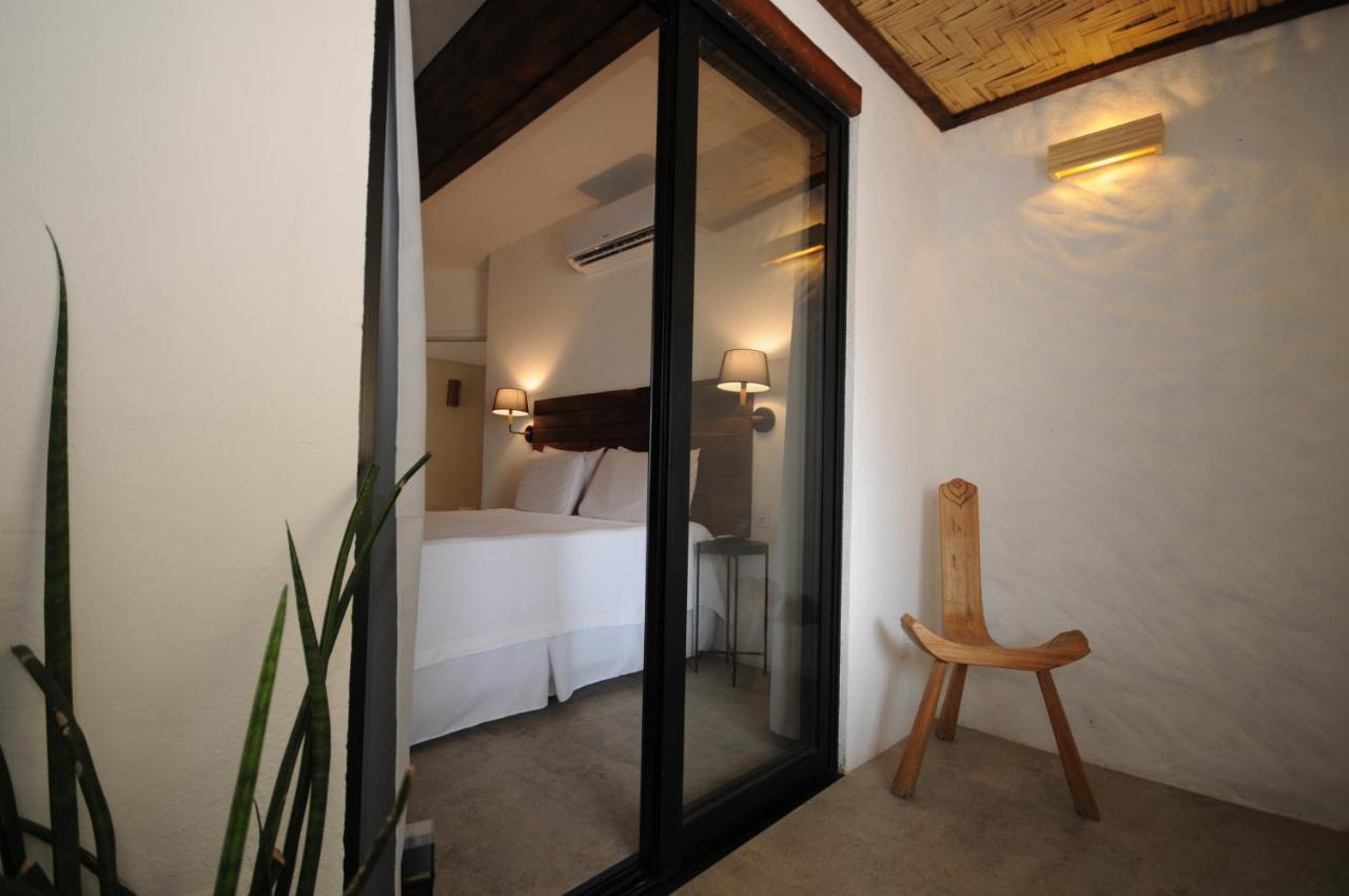 Villa Santa Fé Búzios Extérieur photo