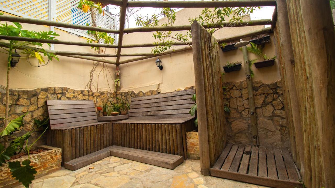 Villa Santa Fé Búzios Extérieur photo