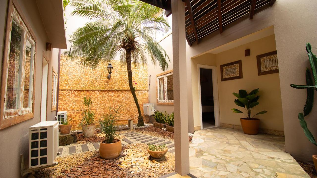 Villa Santa Fé Búzios Extérieur photo