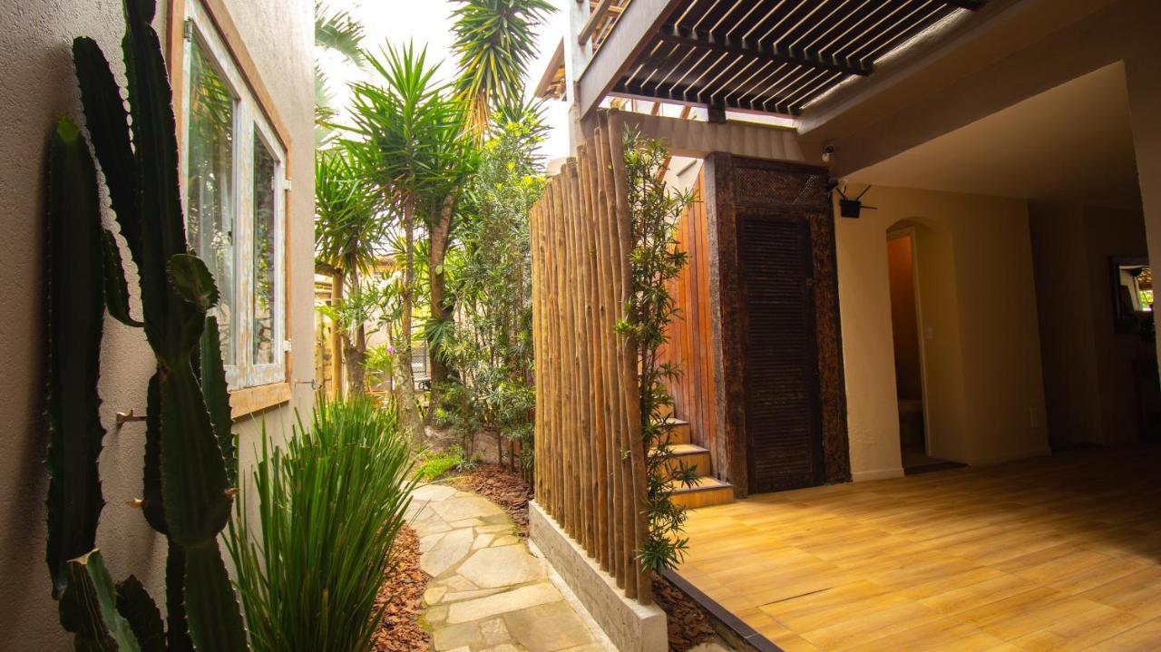 Villa Santa Fé Búzios Extérieur photo