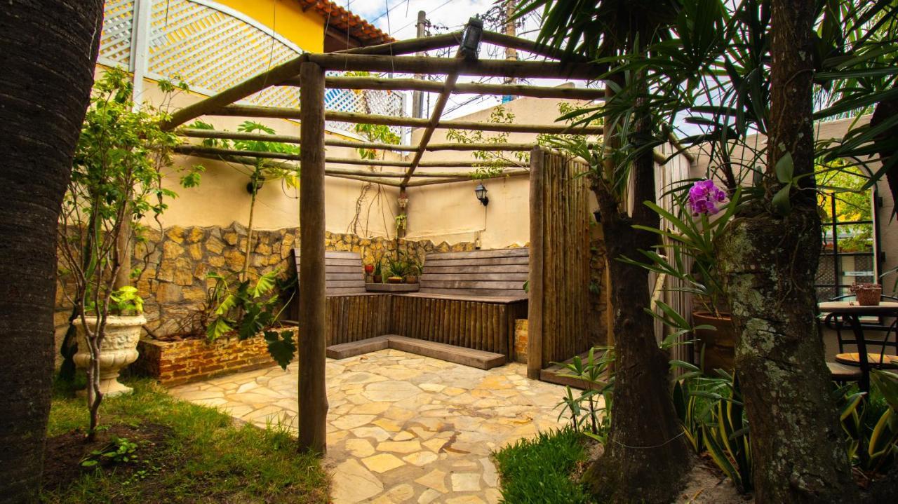 Villa Santa Fé Búzios Extérieur photo