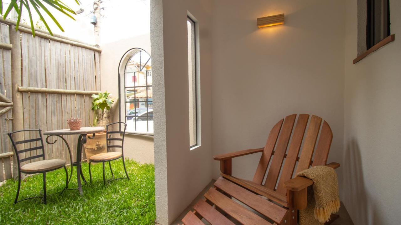 Villa Santa Fé Búzios Extérieur photo