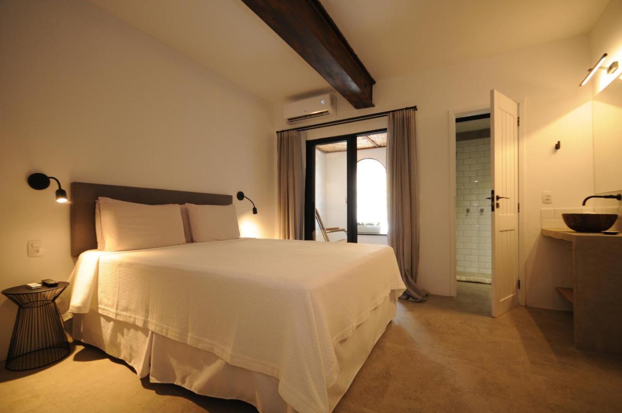 Villa Santa Fé Búzios Extérieur photo