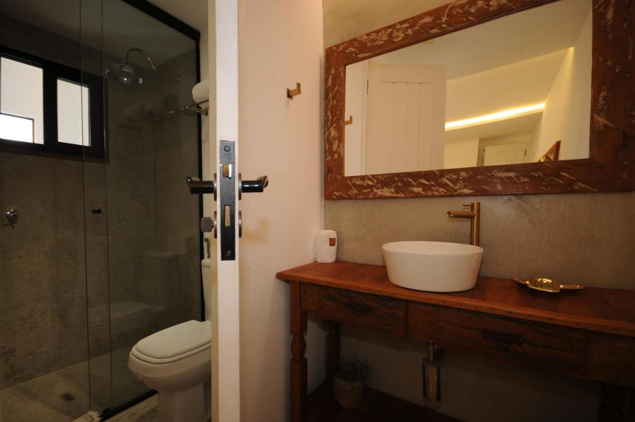 Villa Santa Fé Búzios Extérieur photo