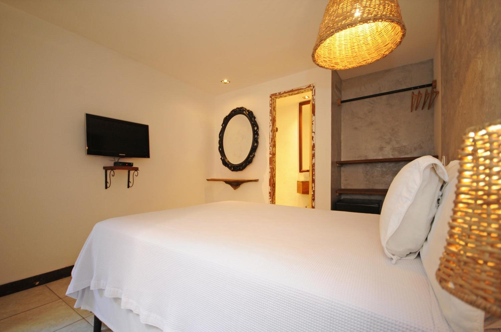 Villa Santa Fé Búzios Extérieur photo