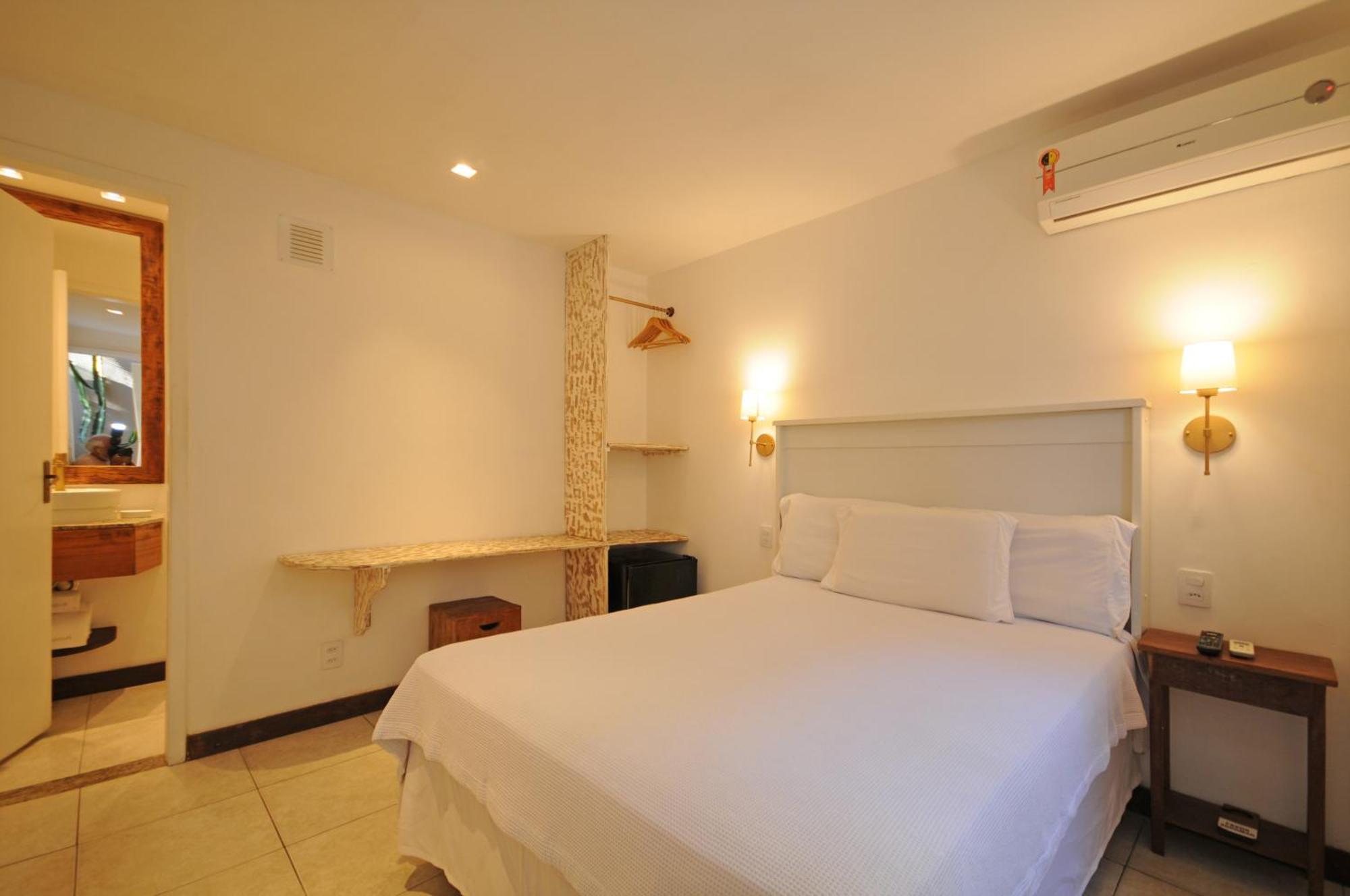 Villa Santa Fé Búzios Extérieur photo