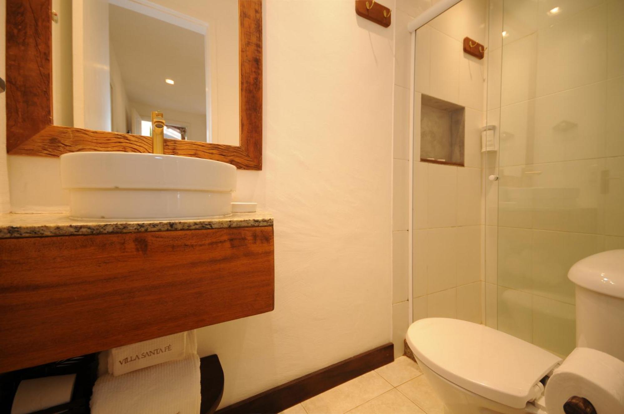 Villa Santa Fé Búzios Extérieur photo