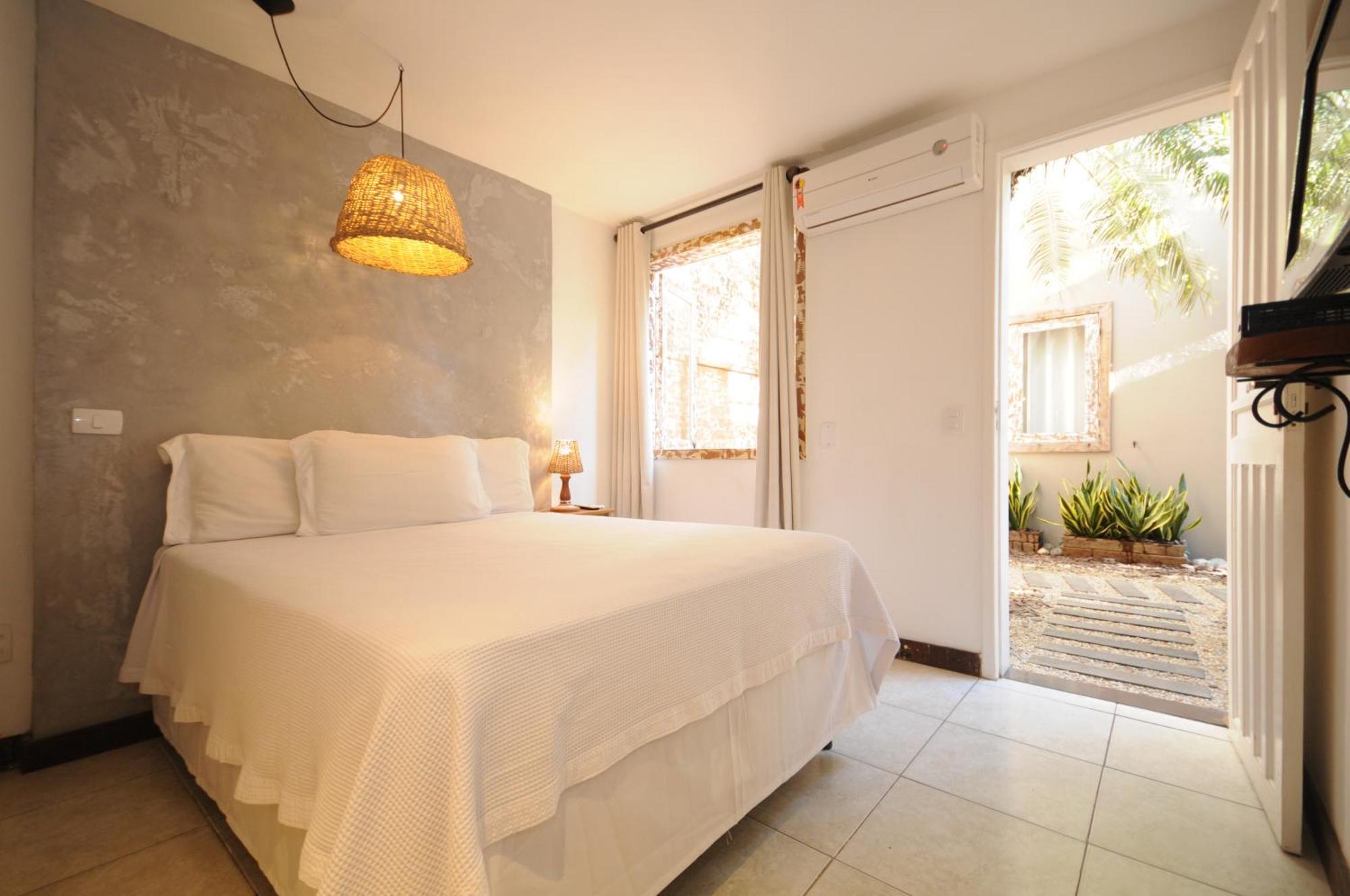 Villa Santa Fé Búzios Extérieur photo