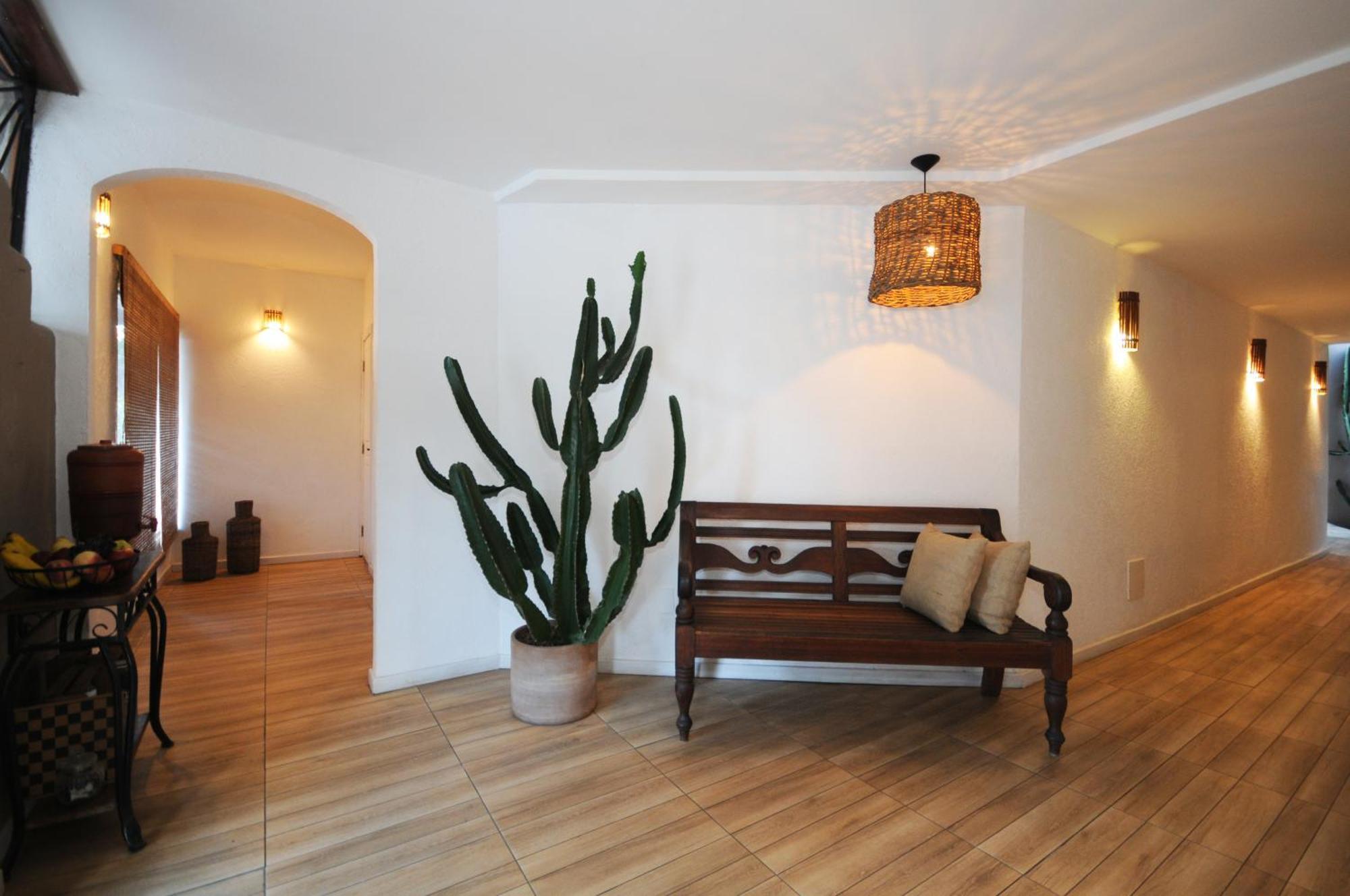 Villa Santa Fé Búzios Extérieur photo
