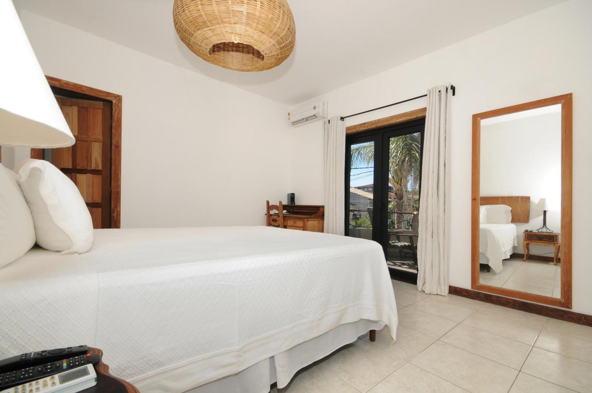 Villa Santa Fé Búzios Extérieur photo
