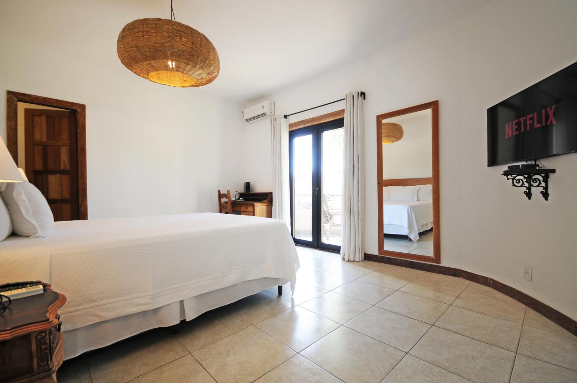 Villa Santa Fé Búzios Extérieur photo