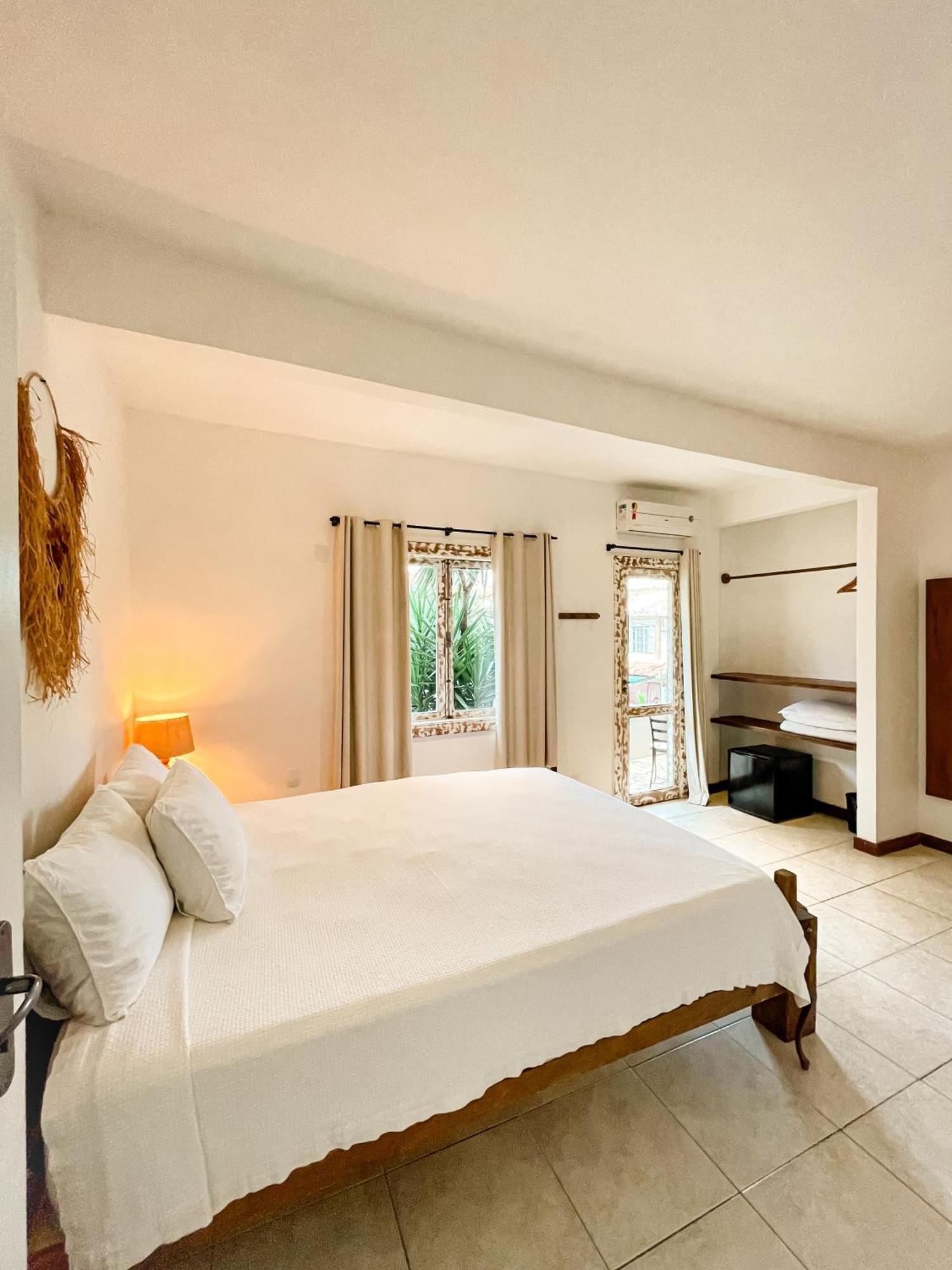 Villa Santa Fé Búzios Extérieur photo