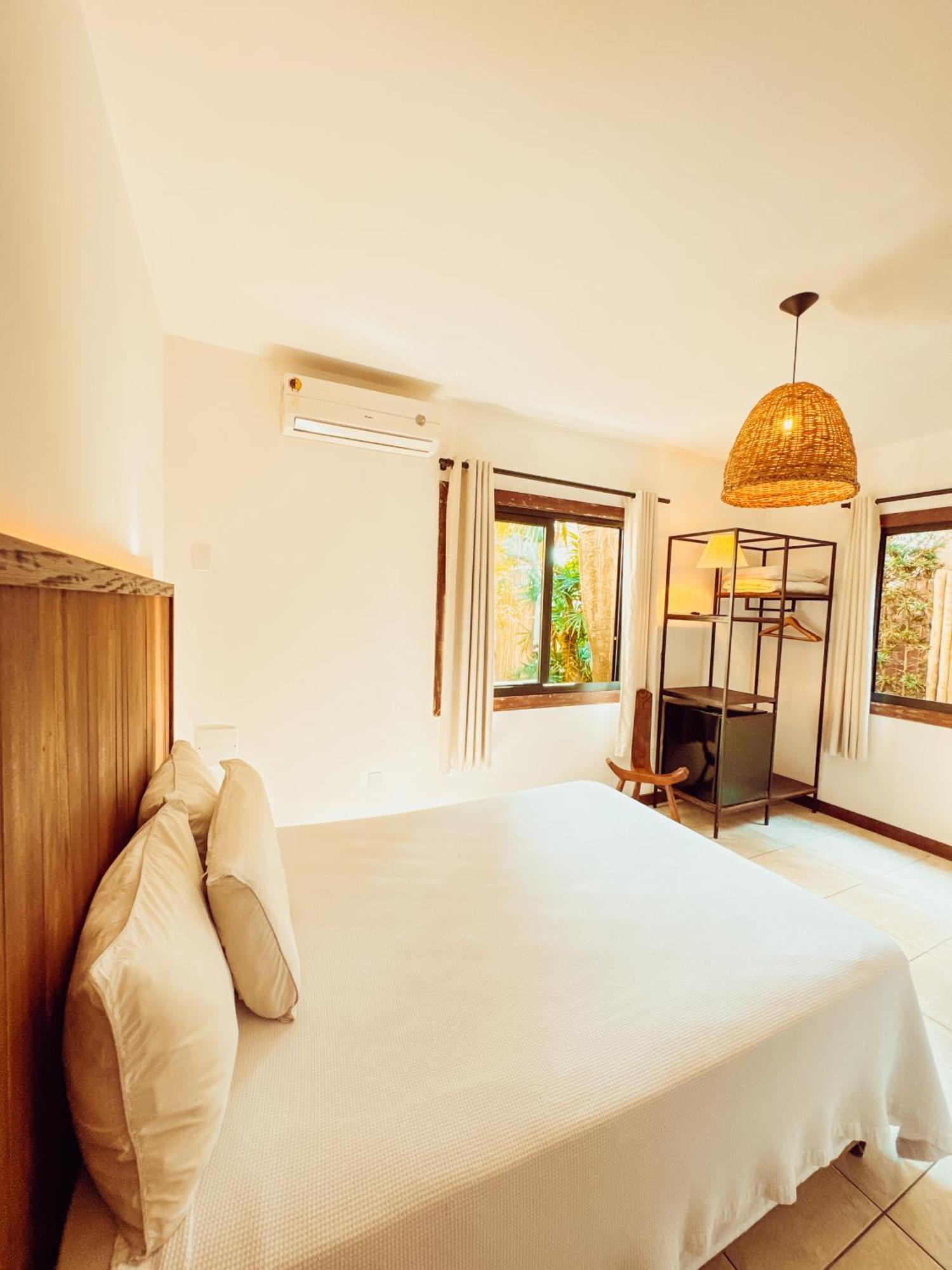 Villa Santa Fé Búzios Extérieur photo