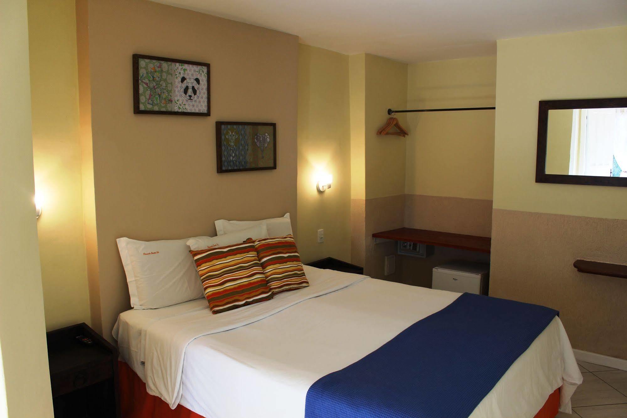 Villa Santa Fé Búzios Extérieur photo