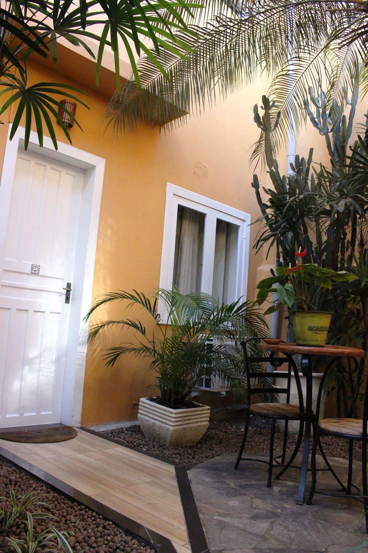 Villa Santa Fé Búzios Extérieur photo