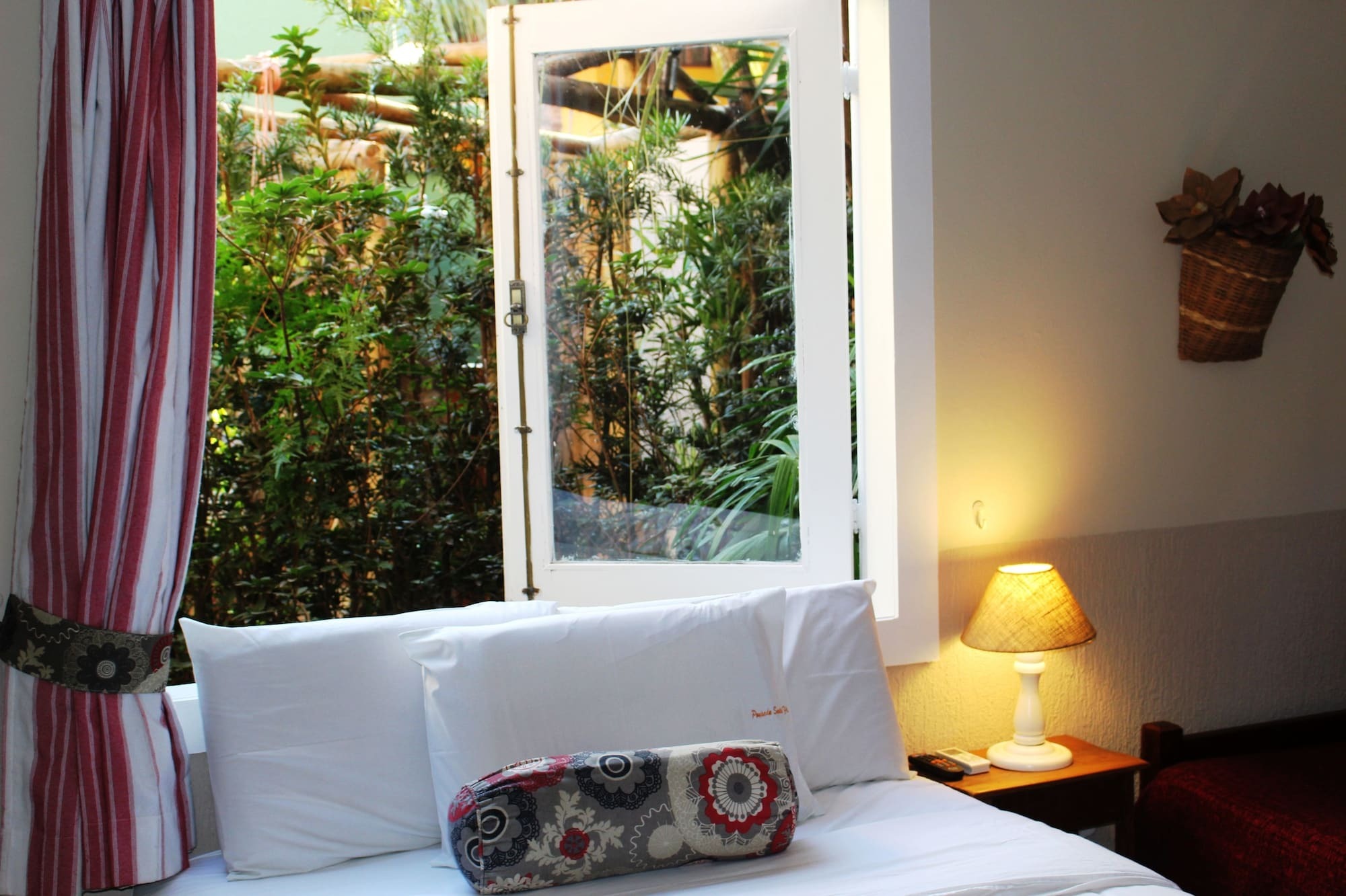 Villa Santa Fé Búzios Extérieur photo